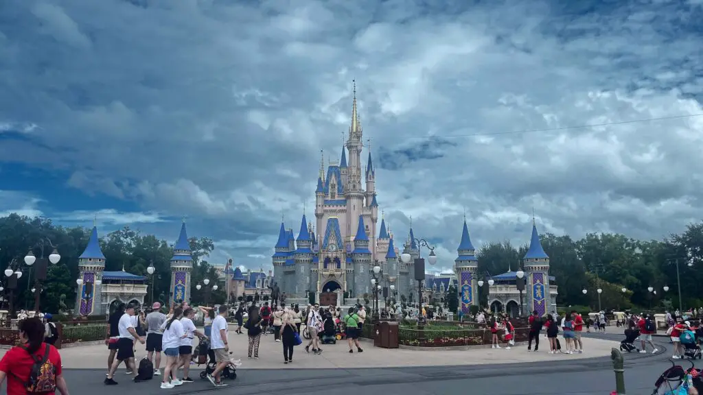 Disney World Announces Closures Ahead of Hurricane Milton