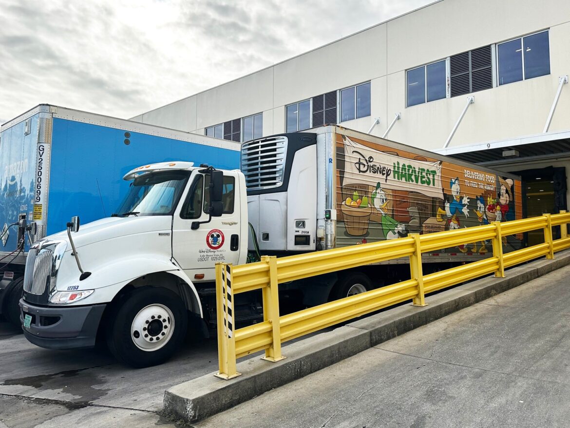 Disney World Cast Members & Second Harvest Food Bank Deliver 15,000 Ready to Eat Meals After Hurricane Milton