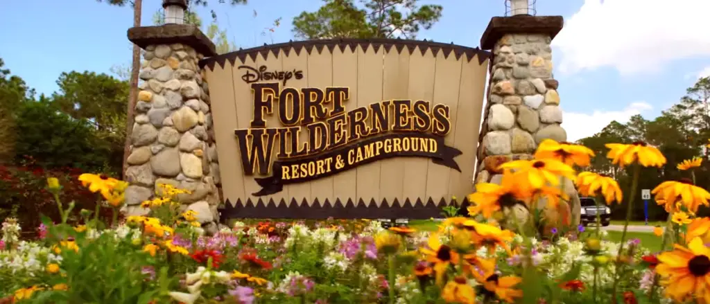 Fort Wilderness