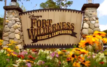 Fort Wilderness