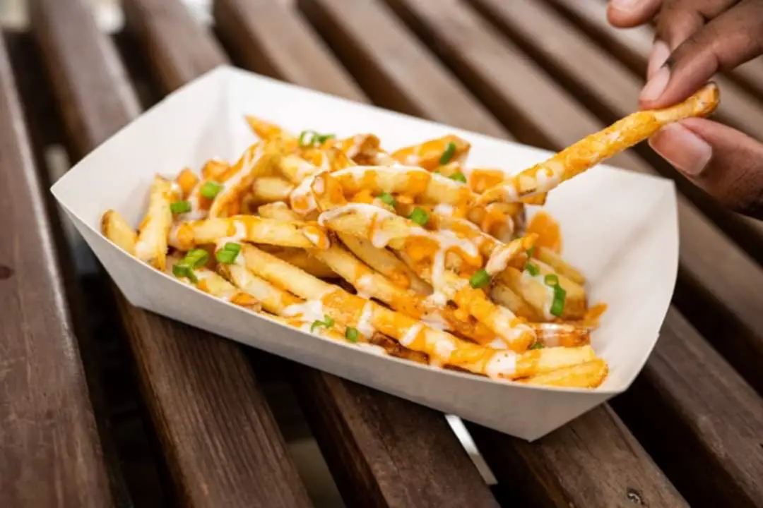 Seven New French Fry Dishes Coming to Disney World this Month