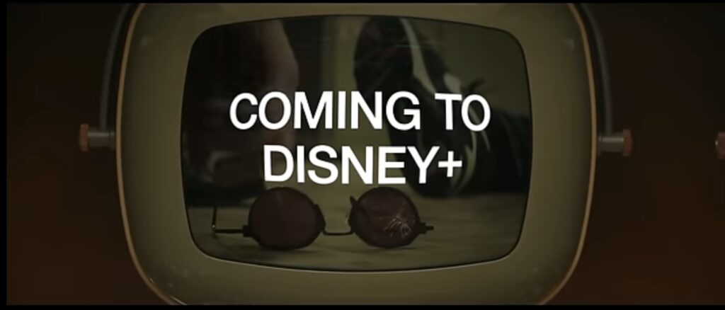 Disney+