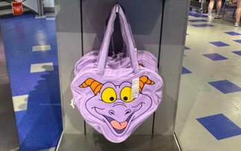 Figment Tote Bag