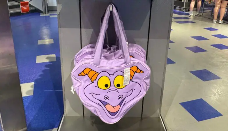 Figment Tote Bag