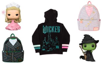 Wicked products