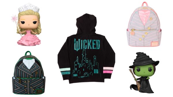 Wicked products