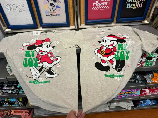 Christmas Shirts