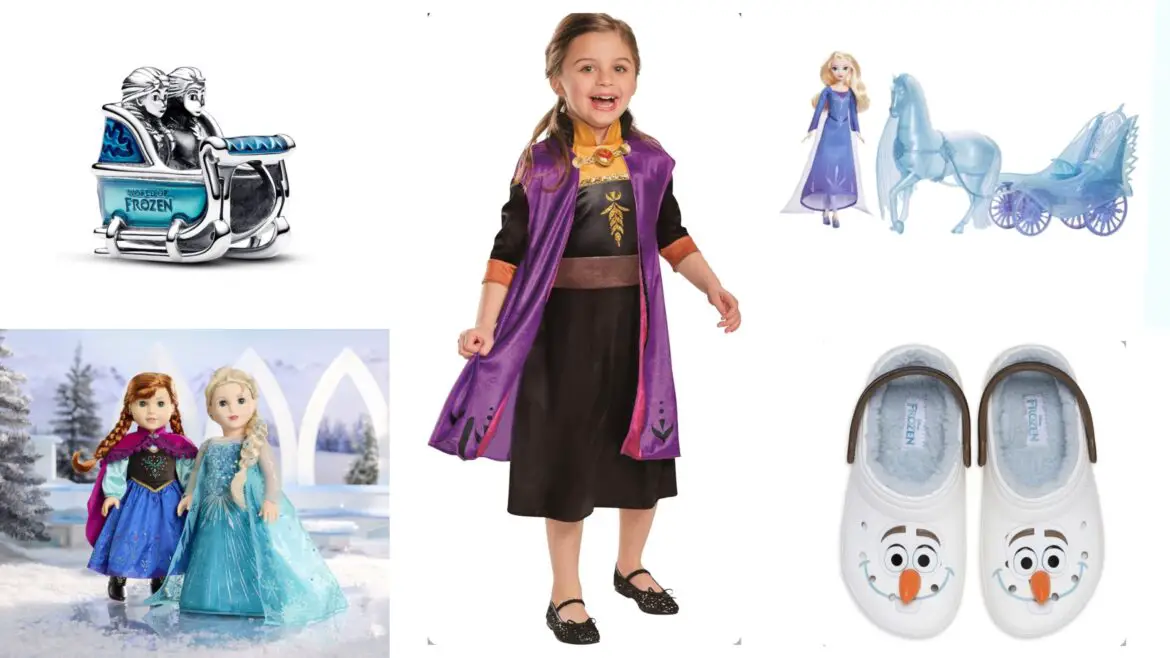 Frozen Fan Fest 2024: Gear Up for Wintery Fun!