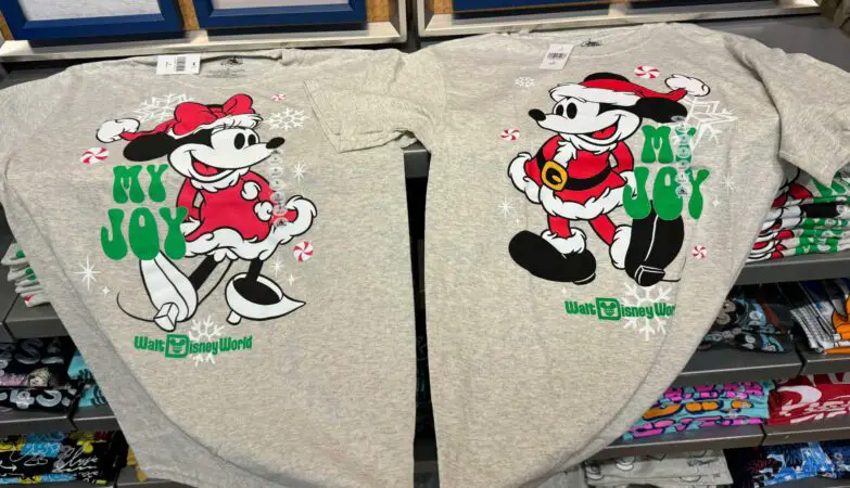 Christmas Shirts