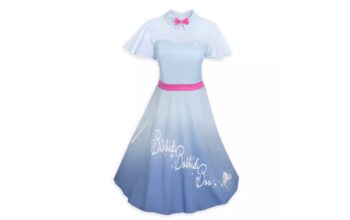 Fairy Godmother Dress