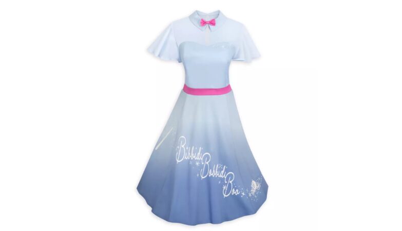 Fairy Godmother Dress