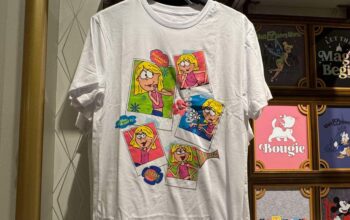 Lizzie McGuire T-Shirt