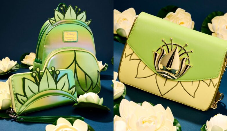 The Princess and the Frog 15th Anniversary Collection