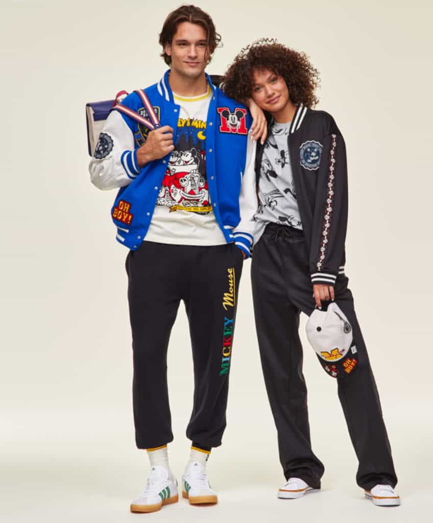 Disney and Macy's Celebrate the Holidays with a New Minnie Mouse ...