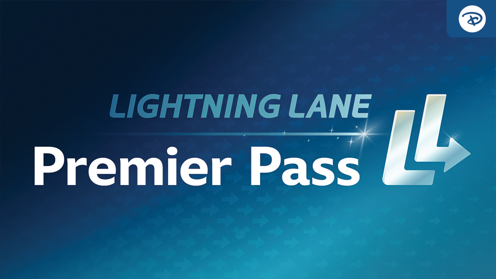 Lightning Lane Premier Pass Coming to Disneyland on Oct. 23rd and Disney World on Oct. 30th