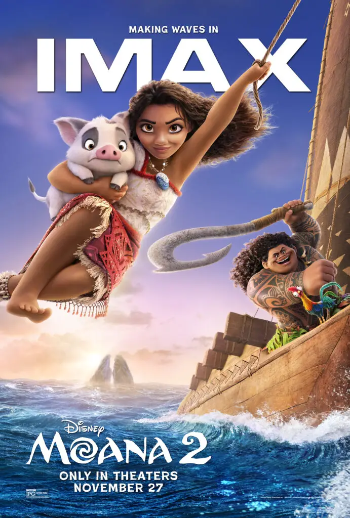 MOANA 2