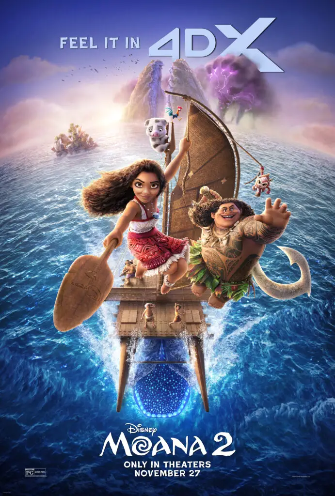 MOANA 2