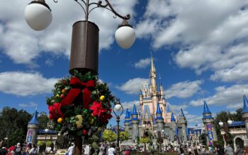 New Good to Go Days Added for Disney World Annual Passholders 1