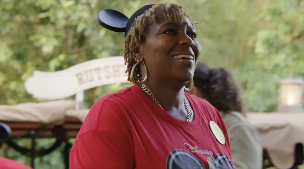 Orlando Teacher Receives Surprise of a Lifetime from Disney 2