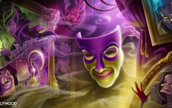 Permits Filed for NEW Disney Villains Show Coming to Hollywood Studios 1