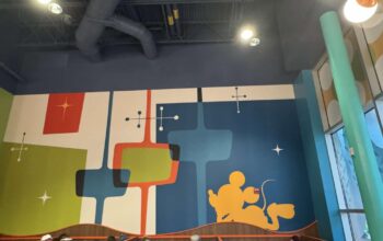 Pop Century Food Court Reopens After Long Refurbishment 1