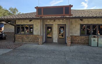 Star Wars Trading Post Now Closed in Disney Springs