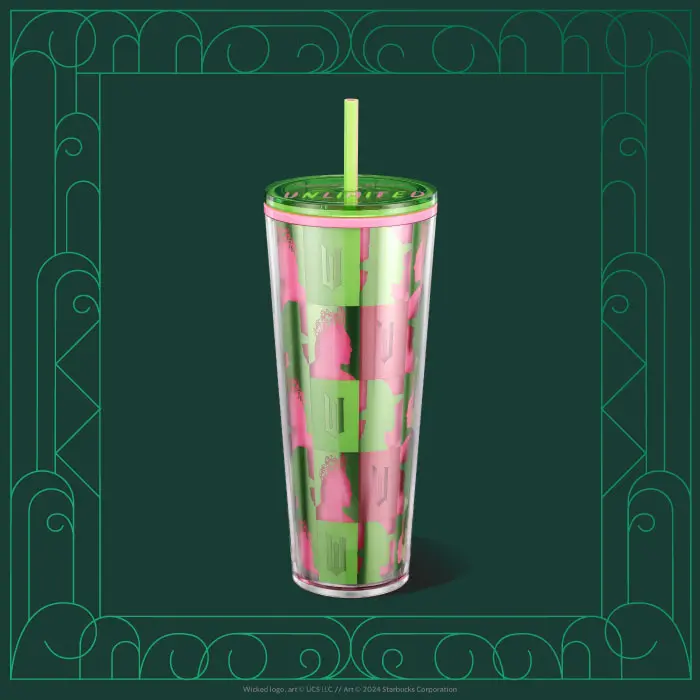 Starbucks-Wicked-Green-Pink