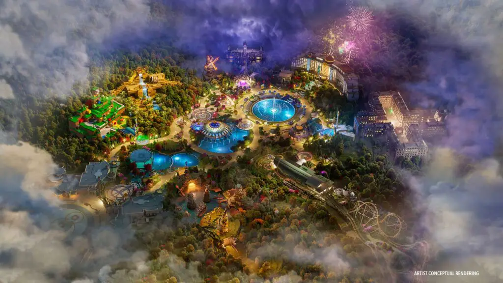 Ticket Pricing Revealed for Epic Universe at Universal Orlando 6