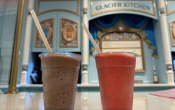 Two New Glacier Slush Flavors at Main Street Confectionery 1