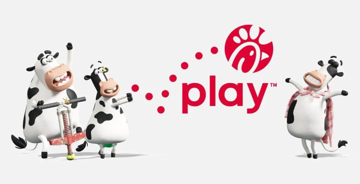 Chick-fil-A Launching Streaming Service with New Shows & More