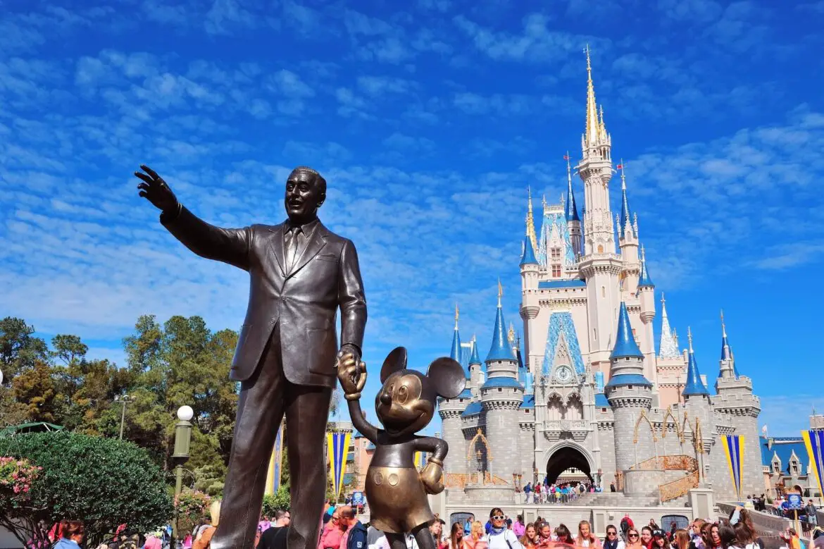 Disney World Raises Prices for Buffet and Character Dining Experiences