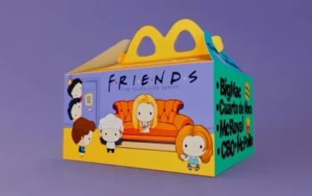 friends-mcdonalds-box