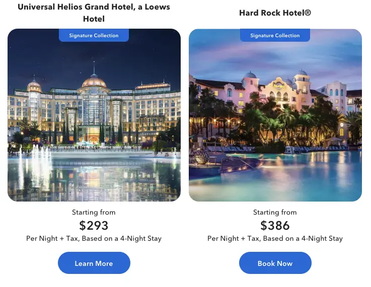 helios grand hotel pricing