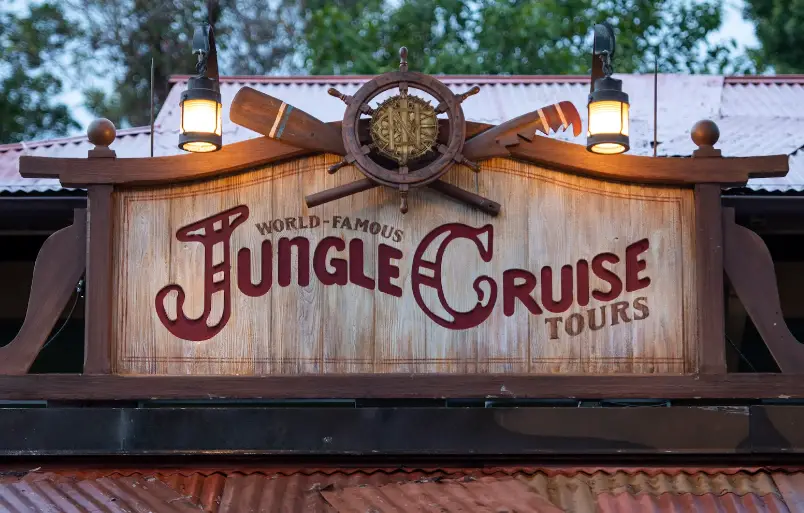 Jungle Cruise Expected to Reopen Early After Long Refurbishment