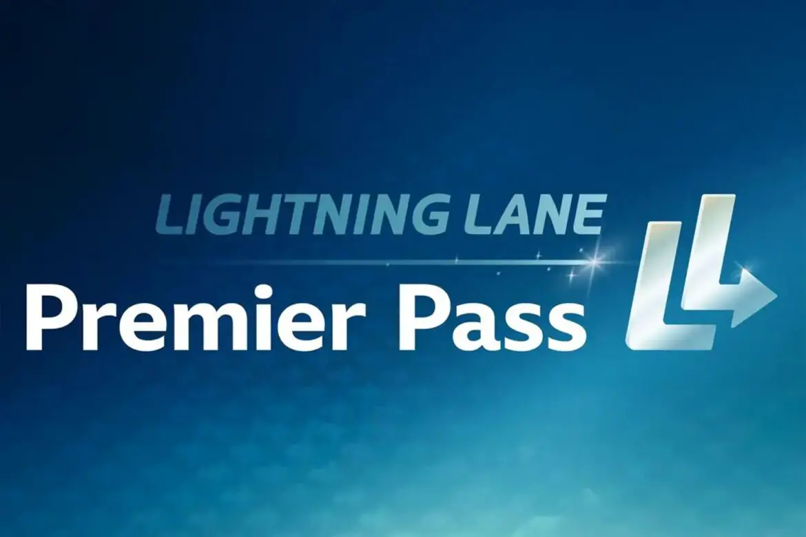 Lightning Lane Premier Pass Makes Debut at Walt Disney World