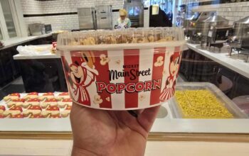 main street popcorn