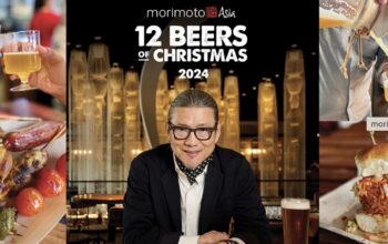 12 Beers of Christmas