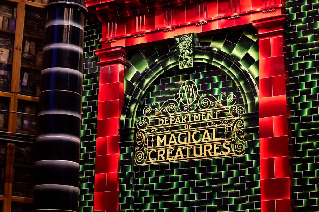 14_Department of Magical Creatures