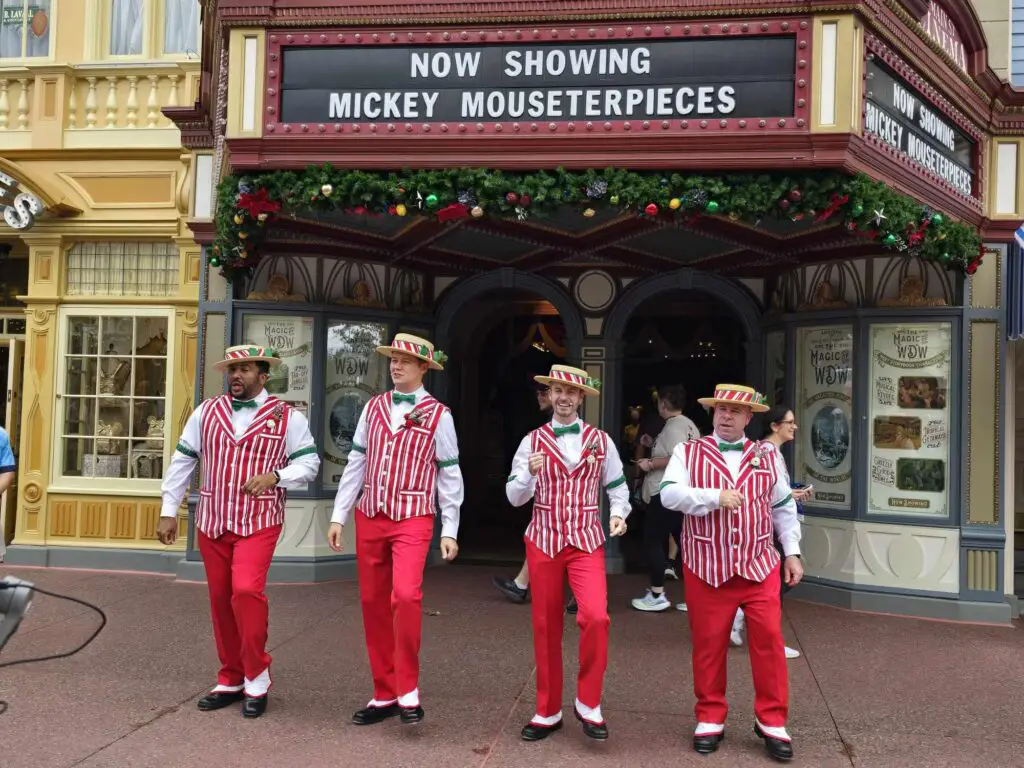 Dapper Dans Holiday Outfits