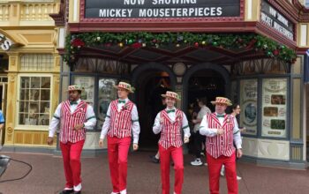 Dapper Dans Holiday Outfits