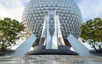 Disney World Casting Local Variety Acts for Epcot 2