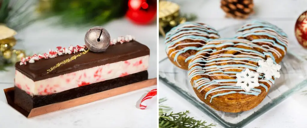 Holiday Food & Beverages Coming to the Disney World Resorts bc