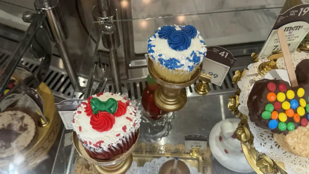 Holiday Treats Arrive at Main Street Confectionery in the Magic Kingdom 3