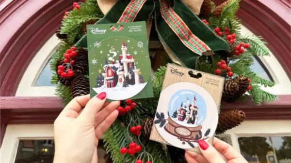 Disney Gift Cards and Pins