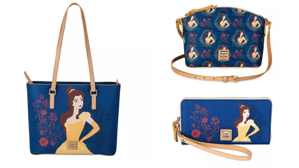 Enchanting Elegance: The New Belle Dooney and Bourke Collection Is Here Now!