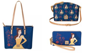 Belle Dooney and Bourke Collection