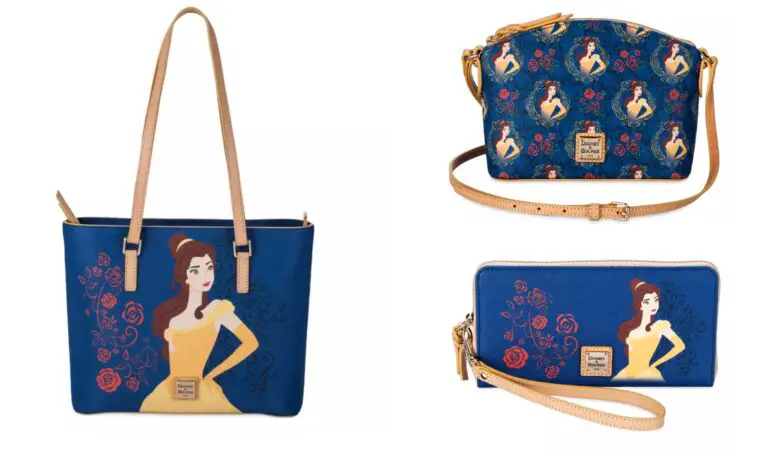 Belle Dooney and Bourke Collection