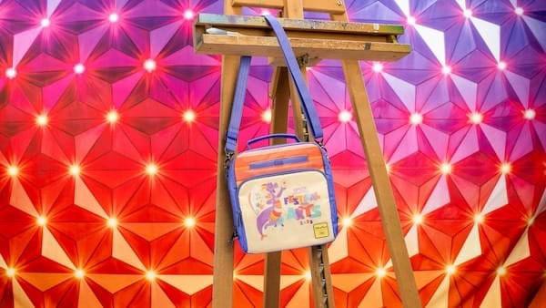 2025 EPCOT Festival of the Arts Merchandise