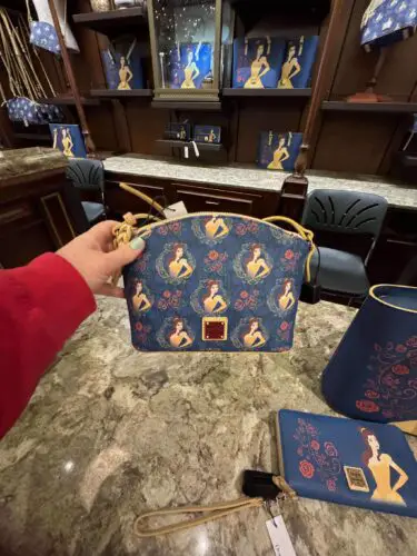 Belle Dooney and Bourke Collection