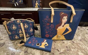 Belle Dooney and Bourke Collection